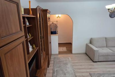 Apartament cu 2 camere semidecomandat în Solidarității - 4