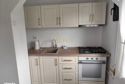 Apartament cu 2 camere decomandat în Central - 7