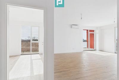 Apartament cu 2 camere în Tipografilor - 2