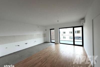 Apartament cu 2 camere în Rahova