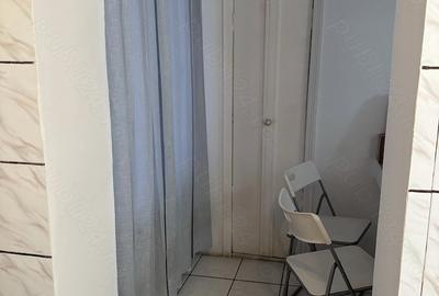 Garsonieră semidecomandată în Central - 1