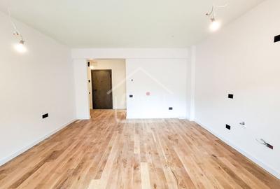 Apartament cu 2 camere decomandat în Central - 1