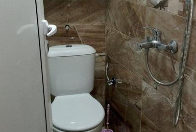 Garsonieră decomandată în Aradului