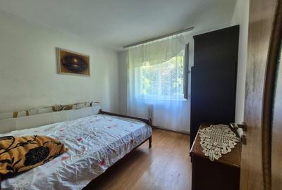 Apartament cu 3 camere semidecomandat în Păcurari - 3