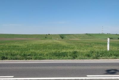 Teren Construcții extravilan de 18000 mp, în Feldioara - 6