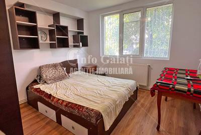 Apartament cu 2 camere în Țiglina 1 - 1
