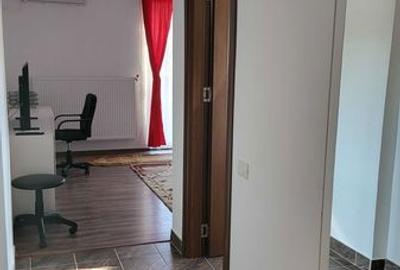 Garsonieră în Dobroești - 2