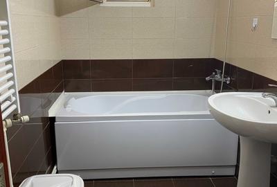 Apartament cu 2 camere decomandat în Central - 1