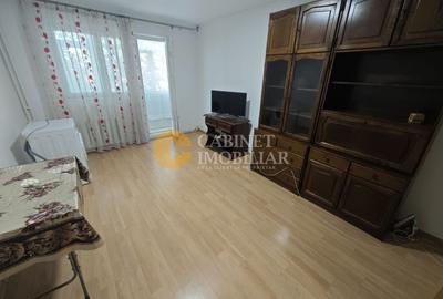 Apartament cu 2 camere, mobilat în Nicolina