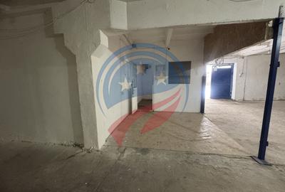 Spațiu industrial, de 300 mp, în Bariera Vâlcii - 3