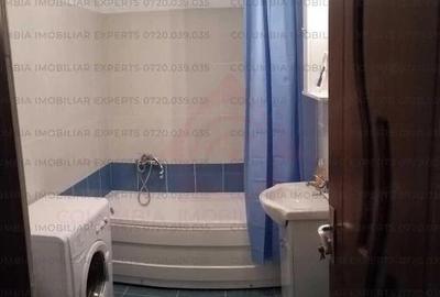 Garsonieră decomandată în Apărătorii Patriei