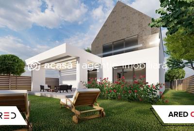 Teren Construcții intravilan de 320 mp, în Aurel Vlaicu - 1
