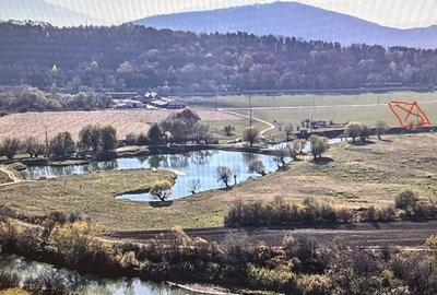 Teren agricol extravilan de 10300 mp, în Sânpetru - 4
