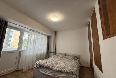 Apartament cu 4 camere decomandat în Iancului - 3