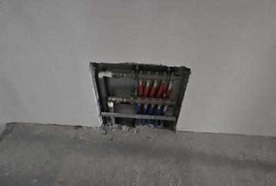 Casă individuală cu 9 camere cu Teren 164 Mp în Central - 2