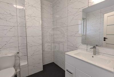 Apartament decomandat în Nord