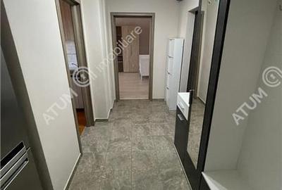 Apartament cu 2 camere decomandat, mobilat în Terezian - 9