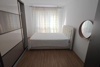 Apartament cu 4 camere decomandat, mobilat în Central - 13