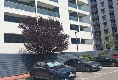 Garsonieră în Militari