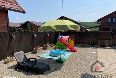 Casă cu 4 camere cu Teren 250 Mp în Central - 6