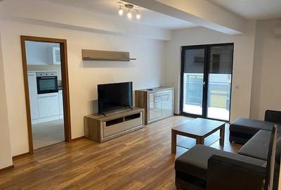 Apartament cu 3 camere decomandat în Dumbrăvița - 12