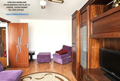 Apartament cu 2 camere semidecomandat în Dărmănești - 4