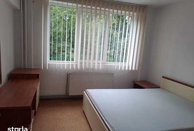 Apartament cu 2 camere semidecomandat în Gheorgheni