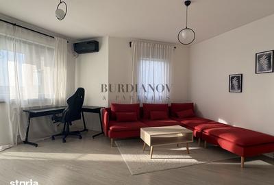 Apartament cu 2 camere decomandat în Valea Ialomiței - 1