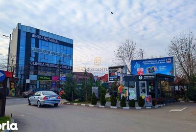 Apartament cu 3 camere în Central - 10