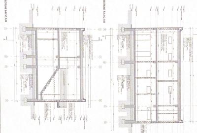 Proprietate specială, de 450 mp, în Ciolpani - 12