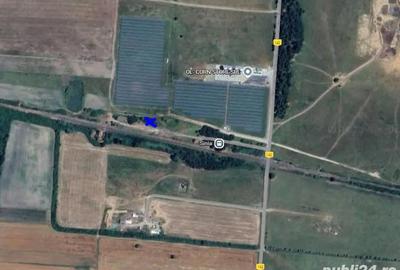 Teren de 5700 mp, în Sinersig - 3