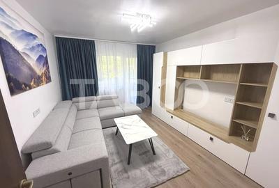 Apartament cu 2 camere decomandat, mobilat în Mănăștur
