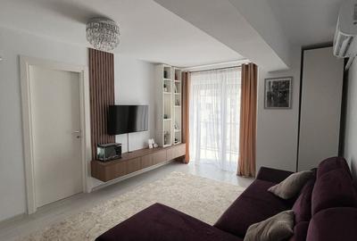 Apartament cu 2 camere în Timișoara - 5