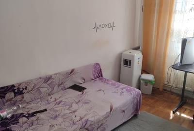 Casă cu 2 camere în Rovine - 1