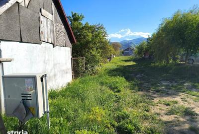 Teren de 812 mp, în Central - 1