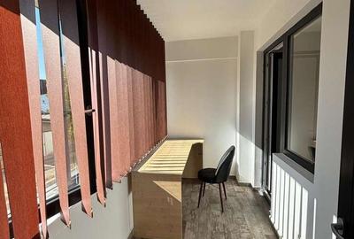 Apartament cu 2 camere în Apărătorii Patriei - 4