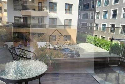 Apartament cu 2 camere semidecomandat, mobilat în Central - 43