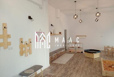 Spațiu comercial, de 65.699996948242 mp, în Șelimbăr - 2