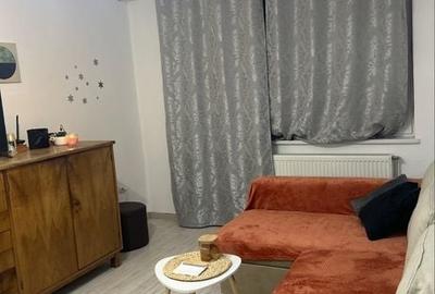 Apartament cu 2 camere în Gării