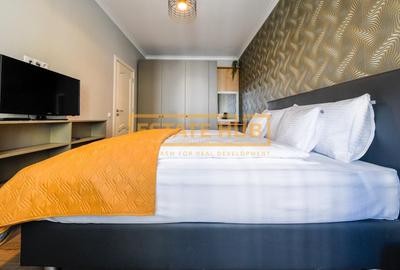 Apartament cu 2 camere decomandat, mobilat în Central - 11