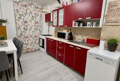 Apartament cu 4 camere în Ampoi 2
