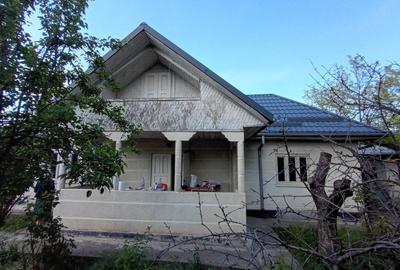 Casă cu 4 camere în Slobozia Conachi