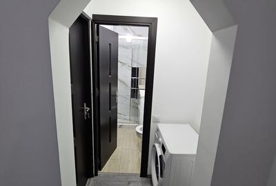 Apartament cu 2 camere semidecomandat în Exterior Vest