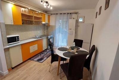 Apartament cu 2 camere decomandat în Grigorescu - 4
