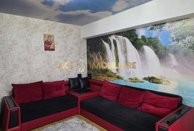 Apartament cu 3 camere decomandat, mobilat în Militari - 1
