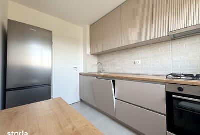 Apartament cu 2 camere în Titan - 9