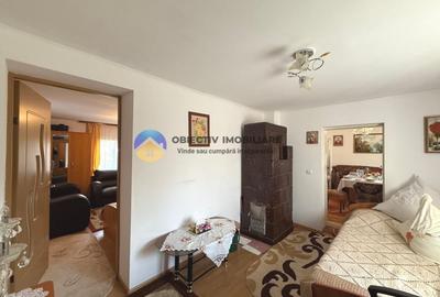 Casă individuală cu 3 camere cu Teren 5062 Mp în Târgu Neamț - 11