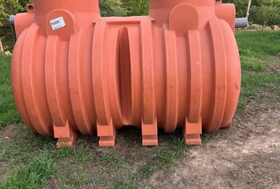 Teren intravilan de 5900 mp, în Hărțăgani - 5
