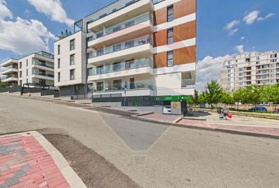 Apartament cu 3 camere decomandat, mobilat în Dristor