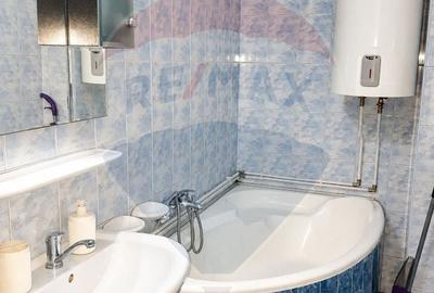 Apartament cu 2 camere în 13 Septembrie - 1